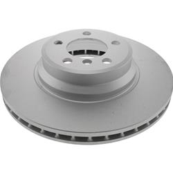 Centric GCX Brake Rotors 320.34064H