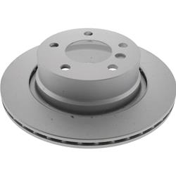 Centric GCX Brake Rotors for 2003-2008 Z4 - 320.34069H