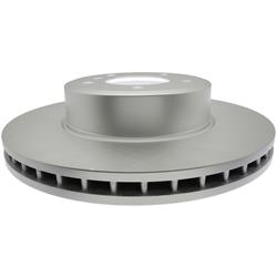 Centric GCX Brake Rotors 320.34070H