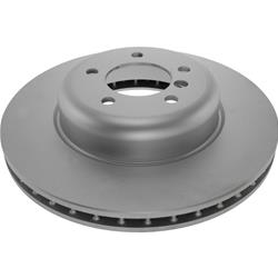 Centric GCX Brake Rotors 320.34071H