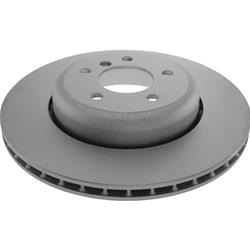 Centric GCX Brake Rotors 320.34072H