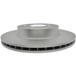 Centric GCX Brake Rotors for 2004-2010 X3 - 320.34075H