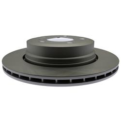 Centric GCX Brake Rotors for 2004-2010 X3 - 320.34076H