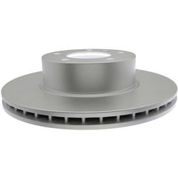 Centric GCX Brake Rotors 320.34077H