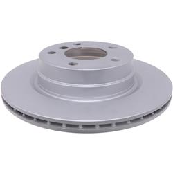 Centric GCX Brake Rotors for 2006 325I, 2007-2013 328I - 320.34078H