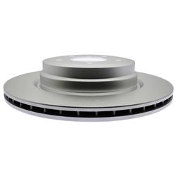 Centric GCX Brake Rotors 320.34080H