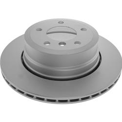 Centric GCX Brake Rotors 320.34085H