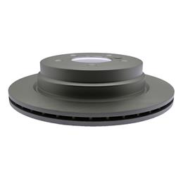 Centric GCX Brake Rotors 320.34091H