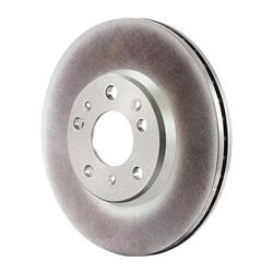 Centric GCX Brake Rotors 320.34093F