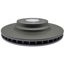 Centric GCX Brake Rotors 320.34093H