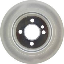 Centric GCX Brake Rotors for 2007-2015 COOPER - 320.34094