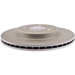 Centric GCX Brake Rotors for 2007-2008 COOPER - 320.34099H