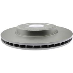 Centric GCX Brake Rotors for 2007-2015 COOPER - 320.34100H