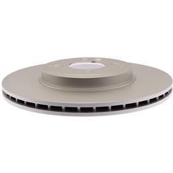 Centric GCX Brake Rotors for 2007-2015 COOPER - 320.34101H