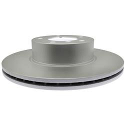Centric GCX Brake Rotors 320.34108H