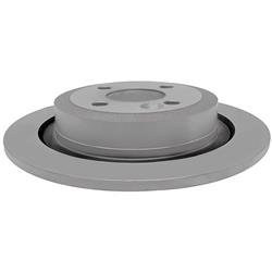 Centric GCX Brake Rotors for 2009-2015 COOPER - 320.34113H