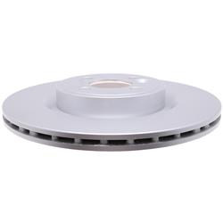 Centric GCX Brake Rotors for 2009-2015 COOPER - 320.34114H