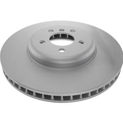 Centric GCX Brake Rotors 320.34116H