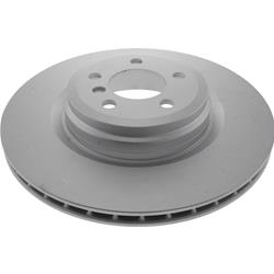 Centric GCX Brake Rotors 320.34117H