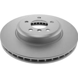 Centric GCX Brake Rotors 320.34124H