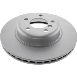 Centric GCX Brake Rotors 320.34130H