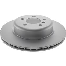 Centric GCX Brake Rotors 320.34131H