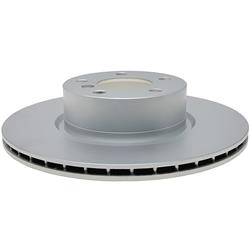 Centric GCX Brake Rotors for 2011-2017 X3, 2015-2018 X4 - 320.34139H