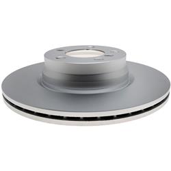 Centric GCX Brake Rotors 320.34154H