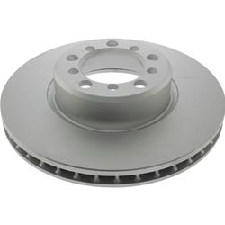 Centric GCX Brake Rotors 320.35017H