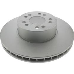 Centric GCX Brake Rotors 320.35023H