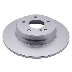 Centric GCX Brake Rotors 320.35034H