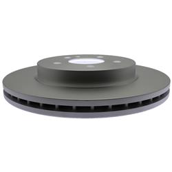 Centric GCX Brake Rotors for 1998-2003 ML320, 2003-2005 ML350, 1999 ML430 - 320.35036H