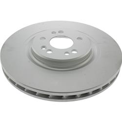 Centric GCX Brake Rotors for 2000-2001 ML430, 2002-2005 ML500, 2000-2003 ML55 AMG - 320.35042H
