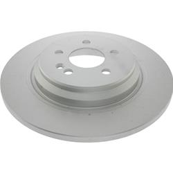 Centric GCX Brake Rotors for 2000-2001 ML430, 2002-2005 ML500, 2000-2003 ML55 AMG - 320.35043H