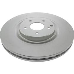 Centric GCX Brake Rotors 320.35052H