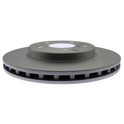 Centric GCX Brake Rotors 320.35057H