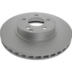Centric GCX Brake Rotors for 2006 E350, 2003-2006 E500, 2004-2006 SL500 - 320.35062H