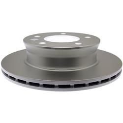 Centric GCX Brake Rotors 320.35074H