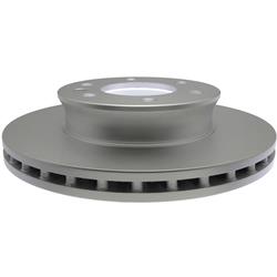 Centric GCX Brake Rotors 320.35106H