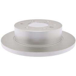 Centric GCX Brake Rotors 320.35107H