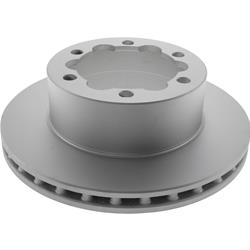 Centric GCX Brake Rotors 320.35108H