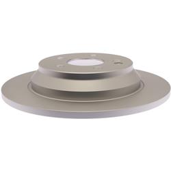 Centric GCX Brake Rotors for 2016-2022 METRIS - 320.35169H