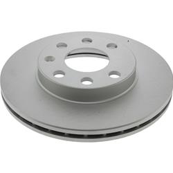 Centric GCX Brake Rotors for 1988-1993 LEMANS, 2013-2015 SPARK - 320.36003F