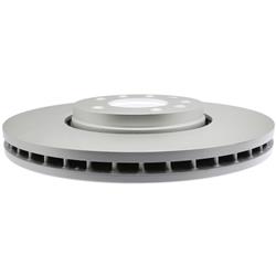 Centric GCX Brake Rotors for 2003-2011 9-3, 2010-2011 9-3X - 320.38017H