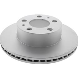 Centric GCX Brake Rotors 320.39006H