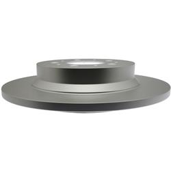 Centric GCX Brake Rotors 320.39025H