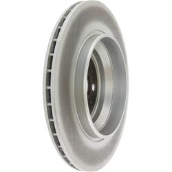 Centric Parts Brake Rotors 320.39033