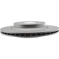 Centric GCX Brake Rotors for 2003-2014 XC90 - 320.39033H