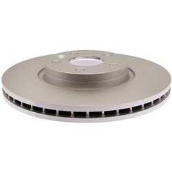 Centric GCX Brake Rotors 320.39040H