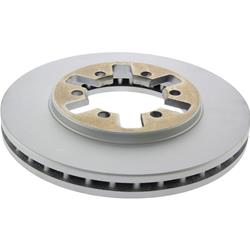 Centric GCX Brake Rotors for 1985-1986 720, 1986-1994 D21, 1995 PICKUP - 320.42028F